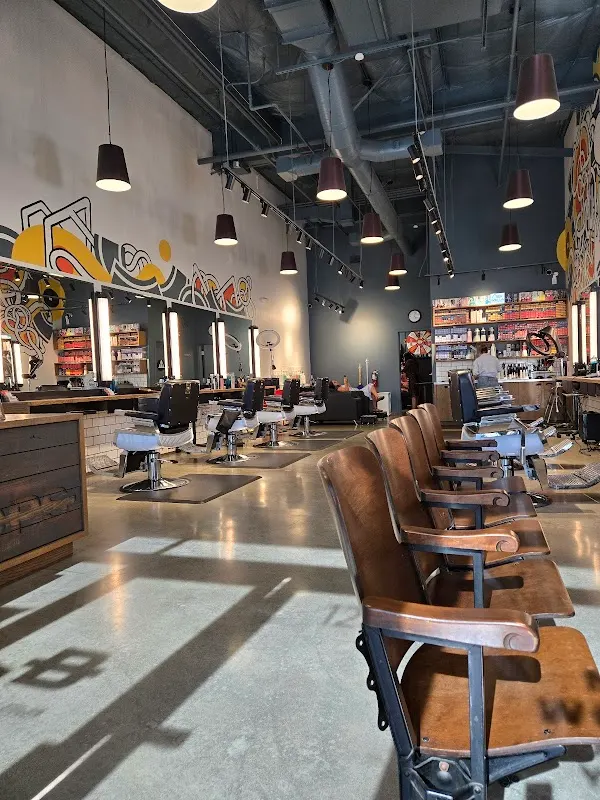 Bishops Cuts / Color — Hair salon in Pleasanton